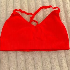 Good American Sports Bra